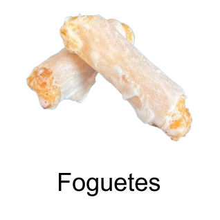 Foguetes
