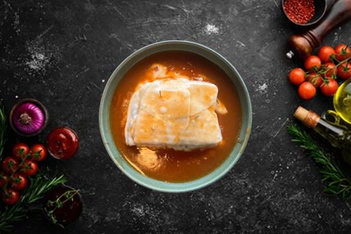 francesinha