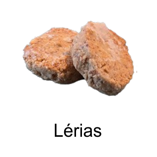 Lérias
